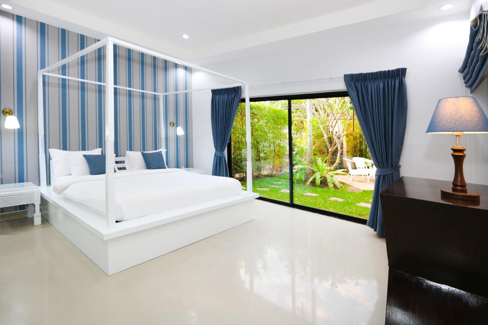 Tortuga Villa *